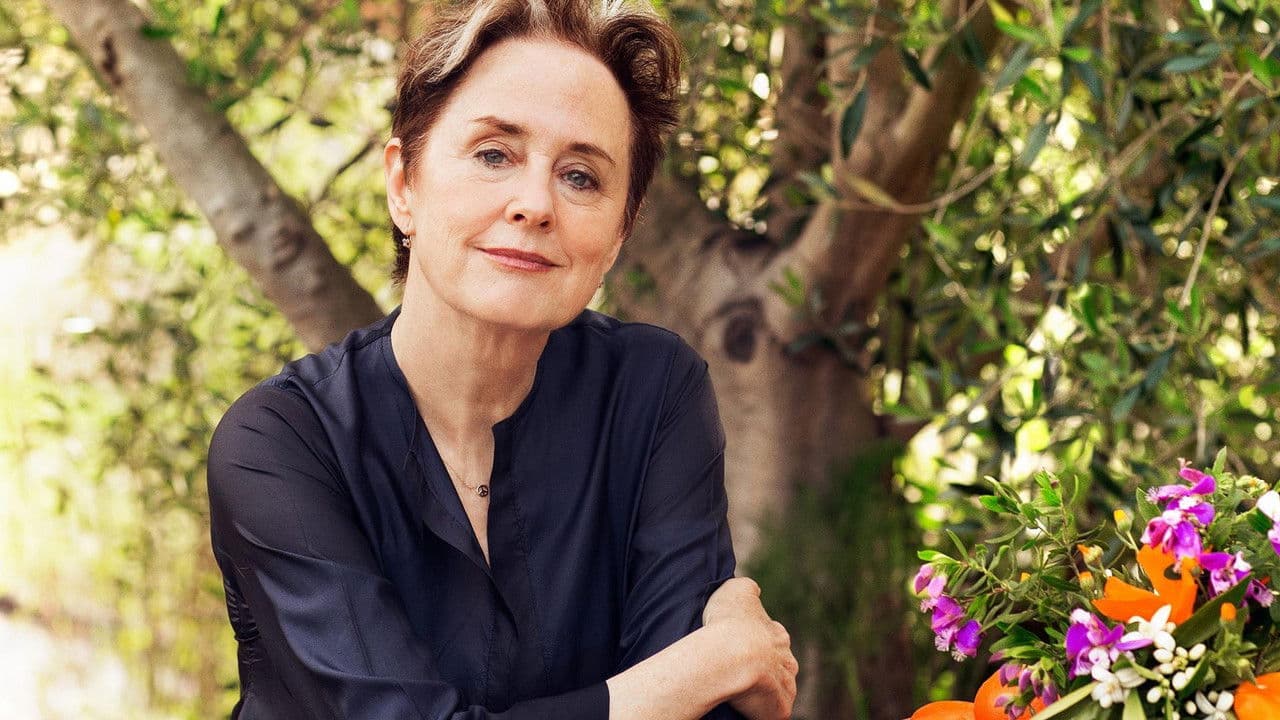 Backdrop – Alice Waters and Her Delicious Revolution