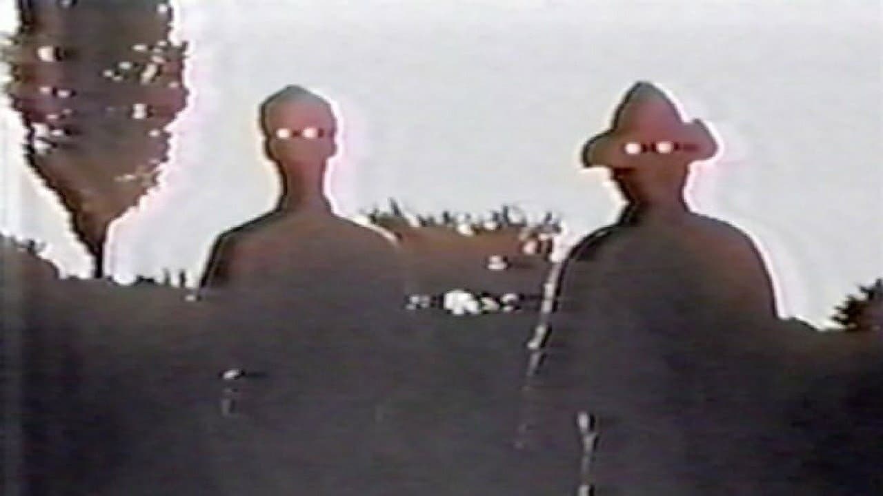 Backdrop – 境界カメラ