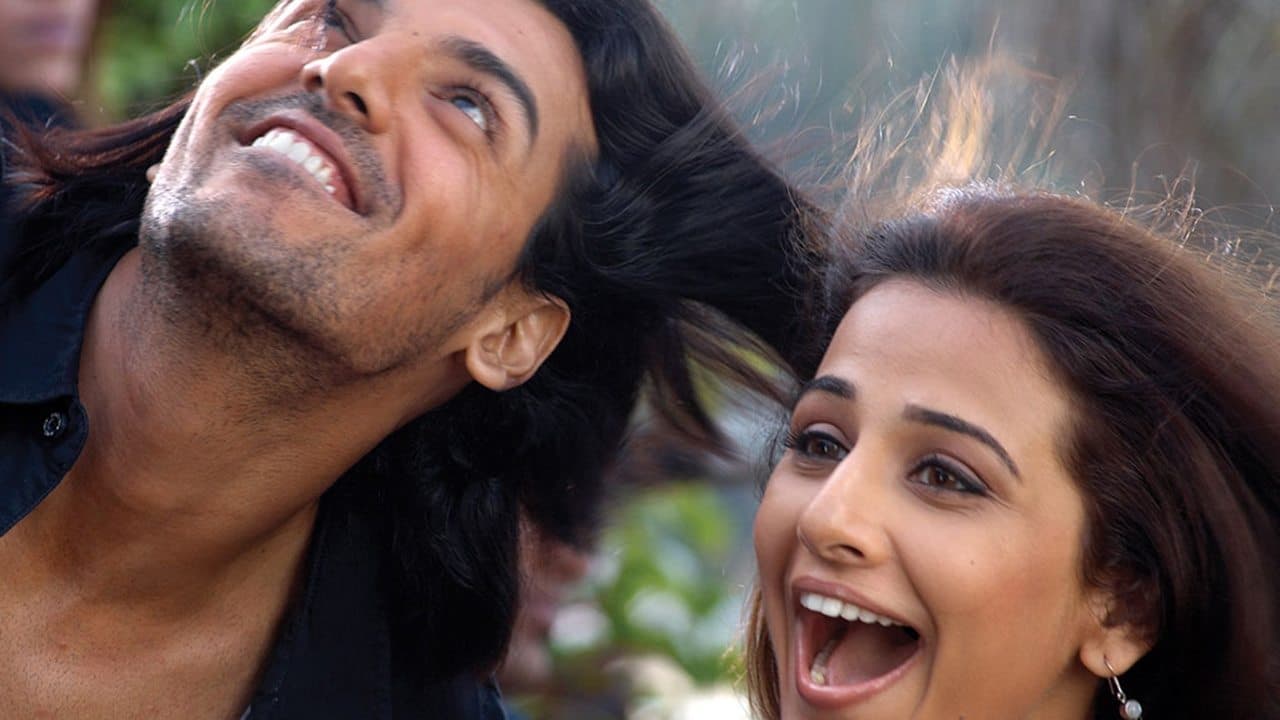 Backdrop – Salaam-E-Ishq