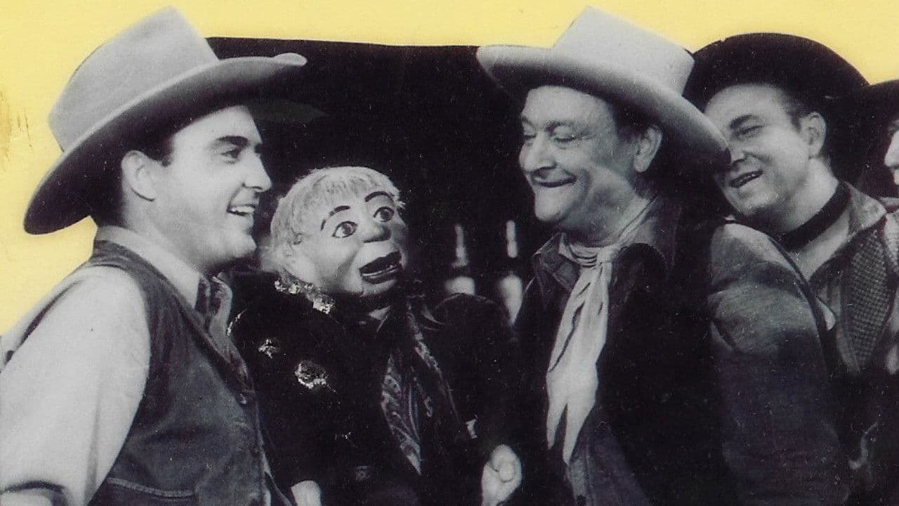 Backdrop – Range Justice