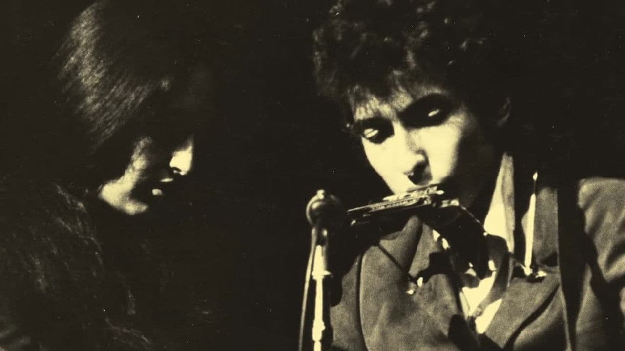 Backdrop – Bob Dylan: Busy Being Born