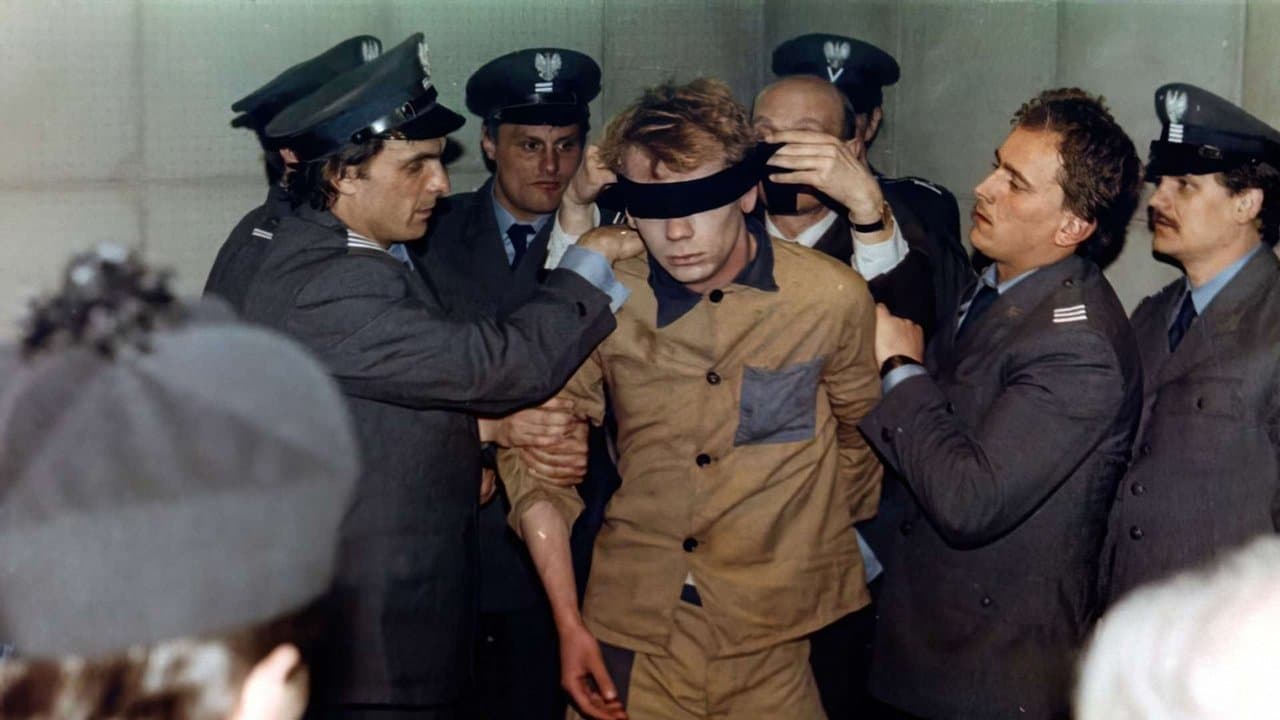 Backdrop – Ein kurzer Film über das Töten