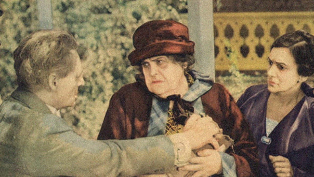 Backdrop – Christopher Bean