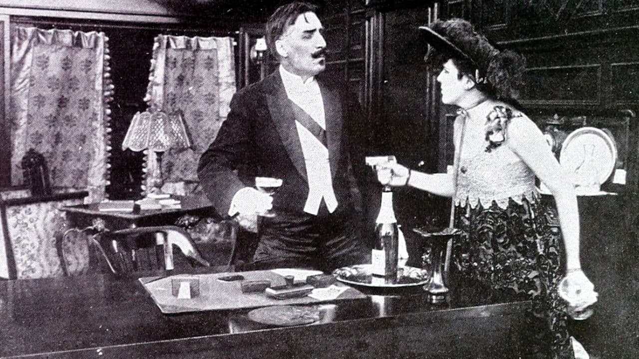 Backdrop – The Girl Detective