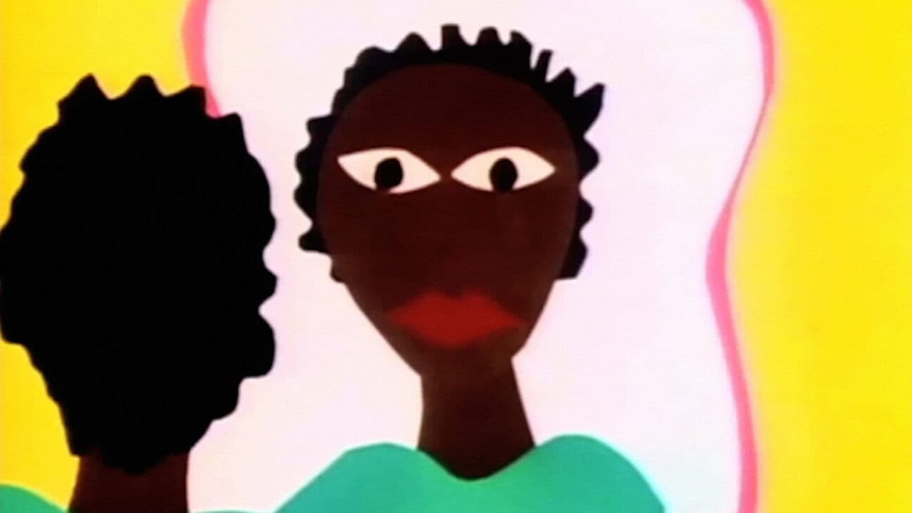 Backdrop – Hair Piece: A Film for Nappy Headed People