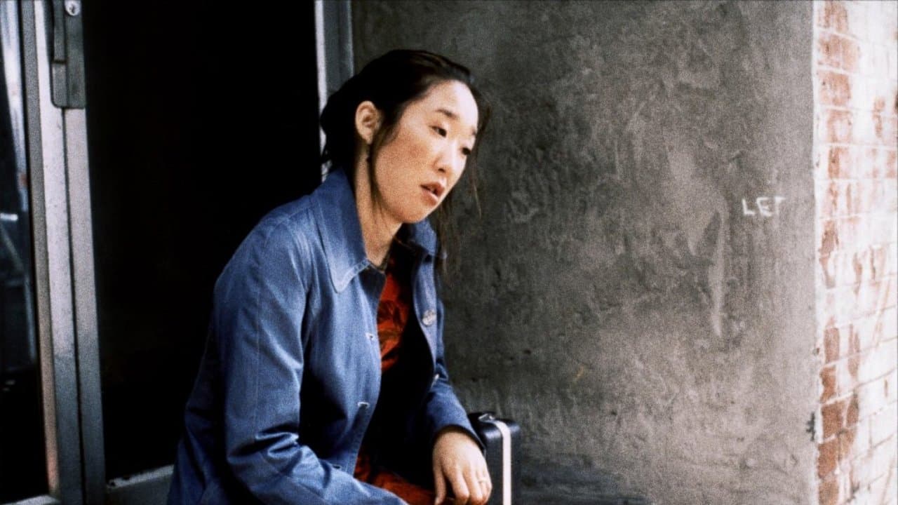 Backdrop – Die letzte Nacht