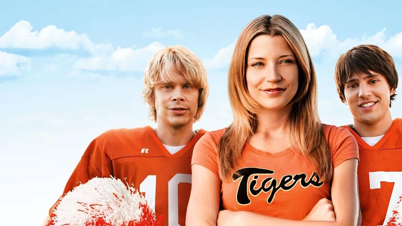 Backdrop – Fired Up!