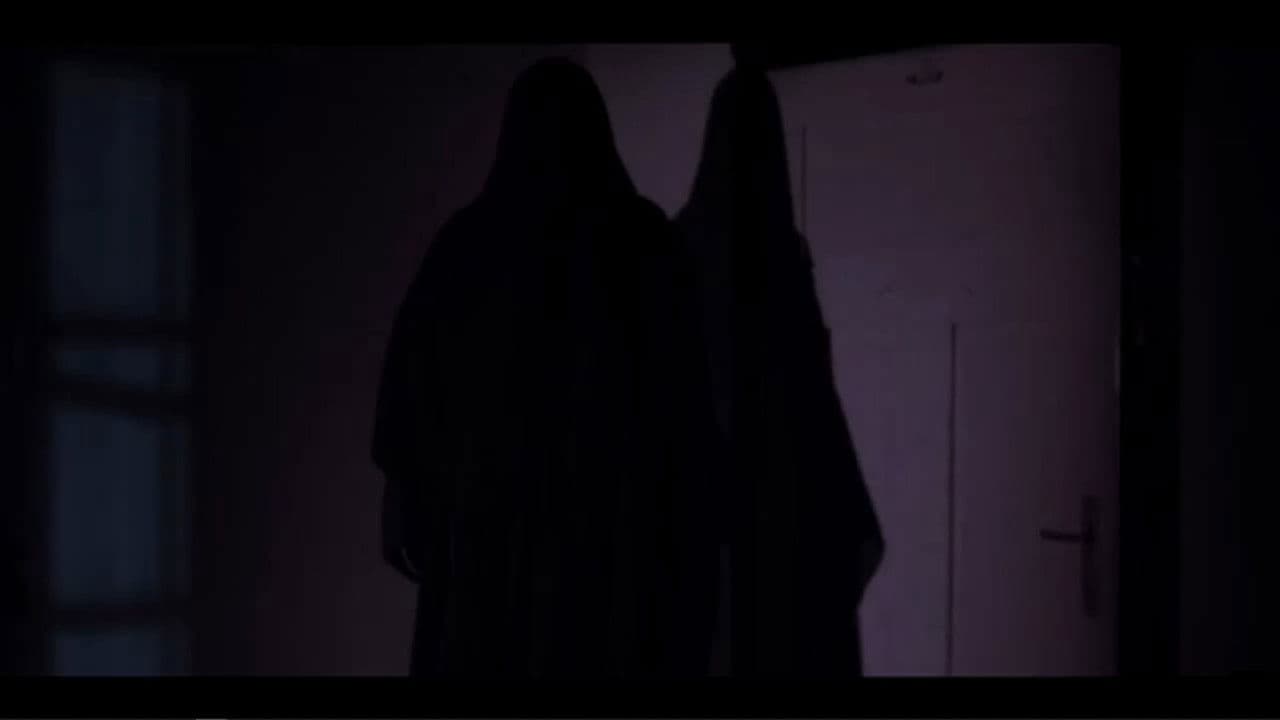 Backdrop – A Legsötétebb Óra