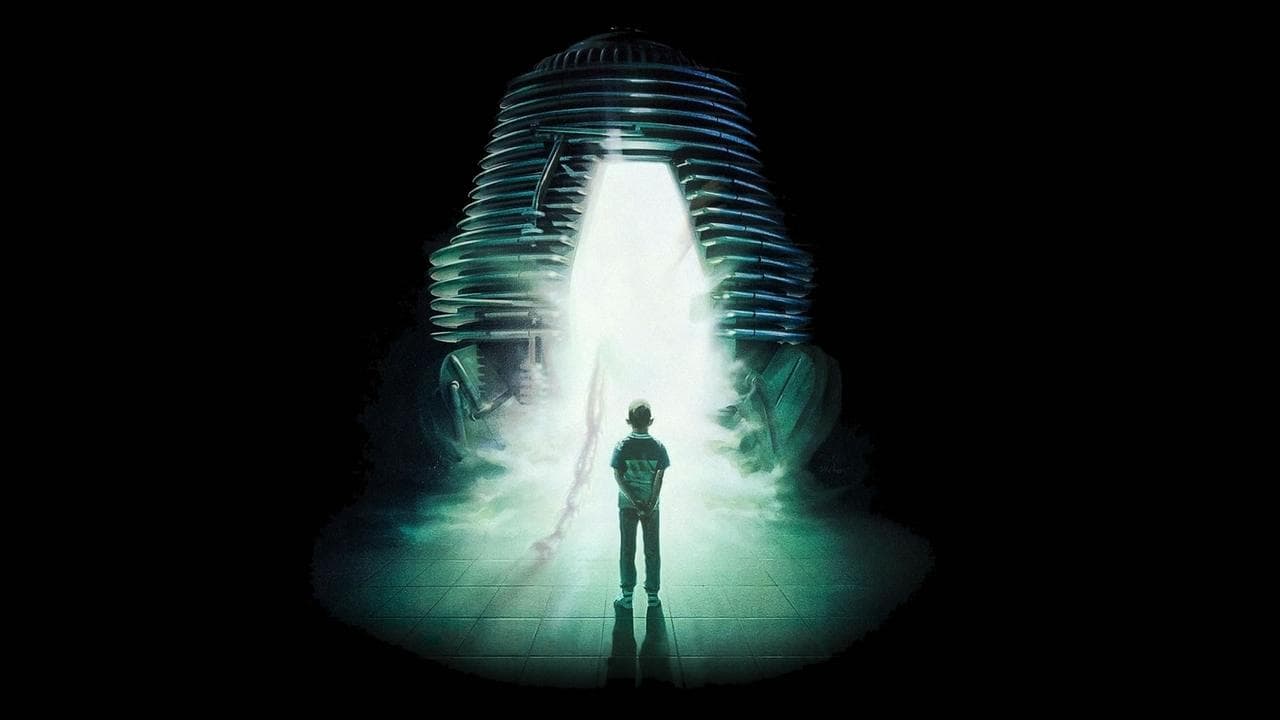 Backdrop – Die Fliege II