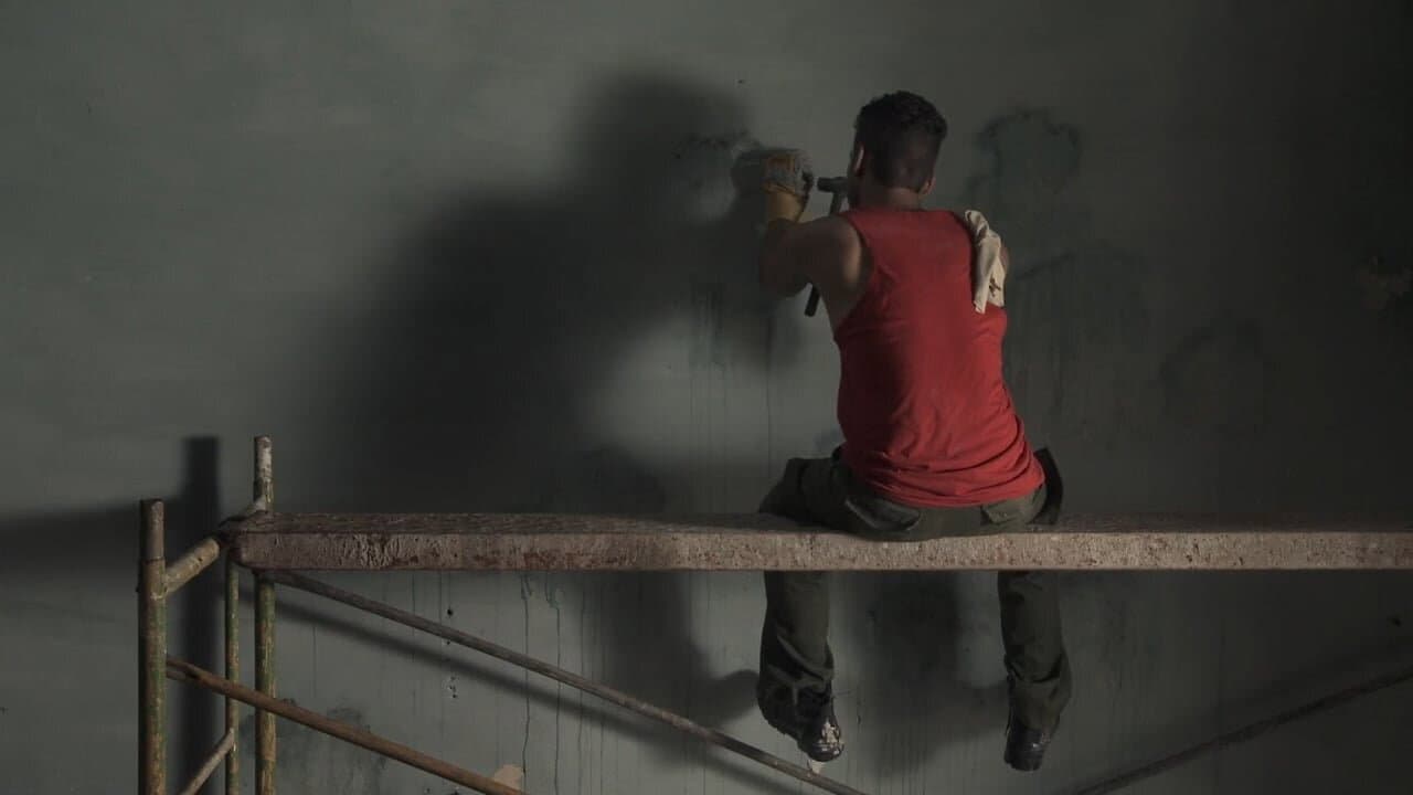 Backdrop – Una pared