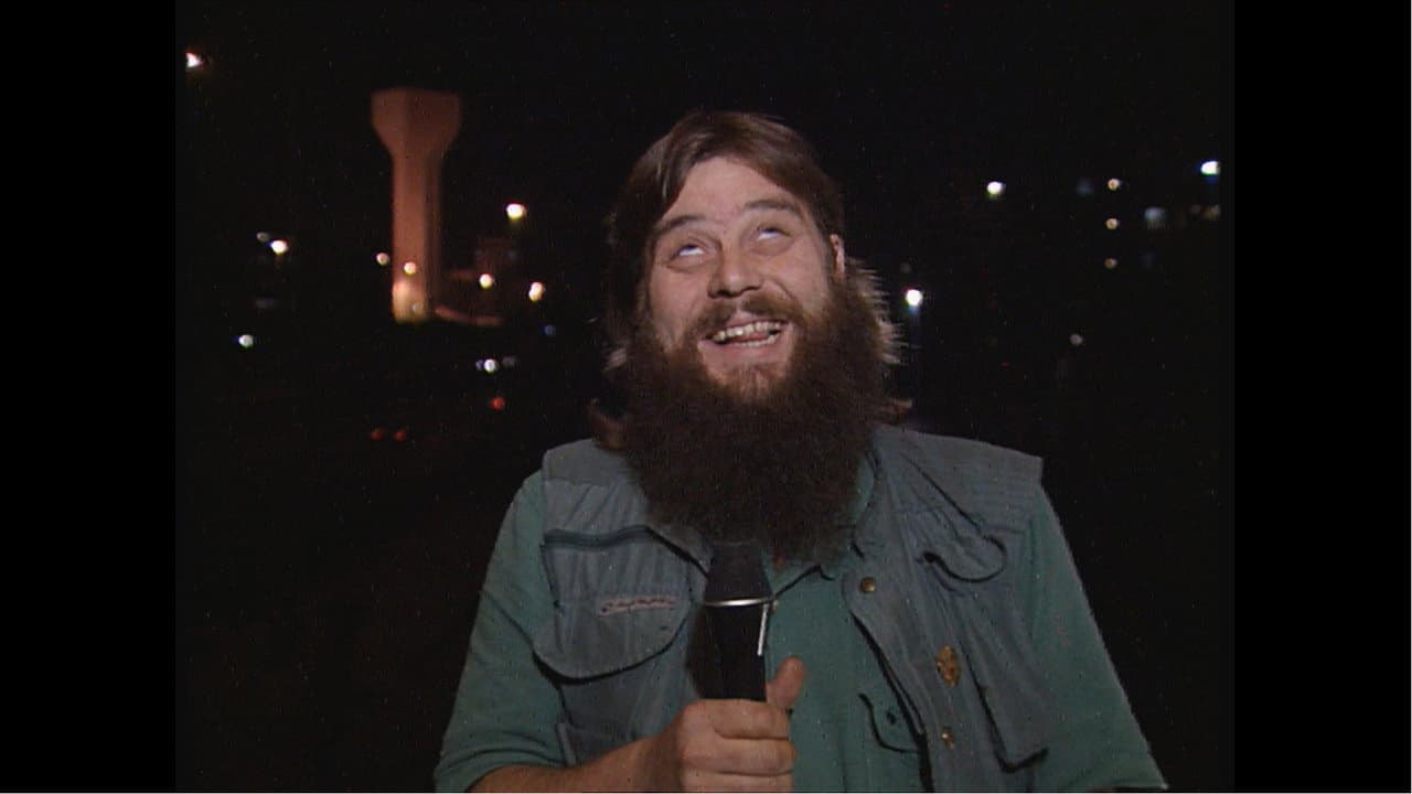 Backdrop – Born to Fake