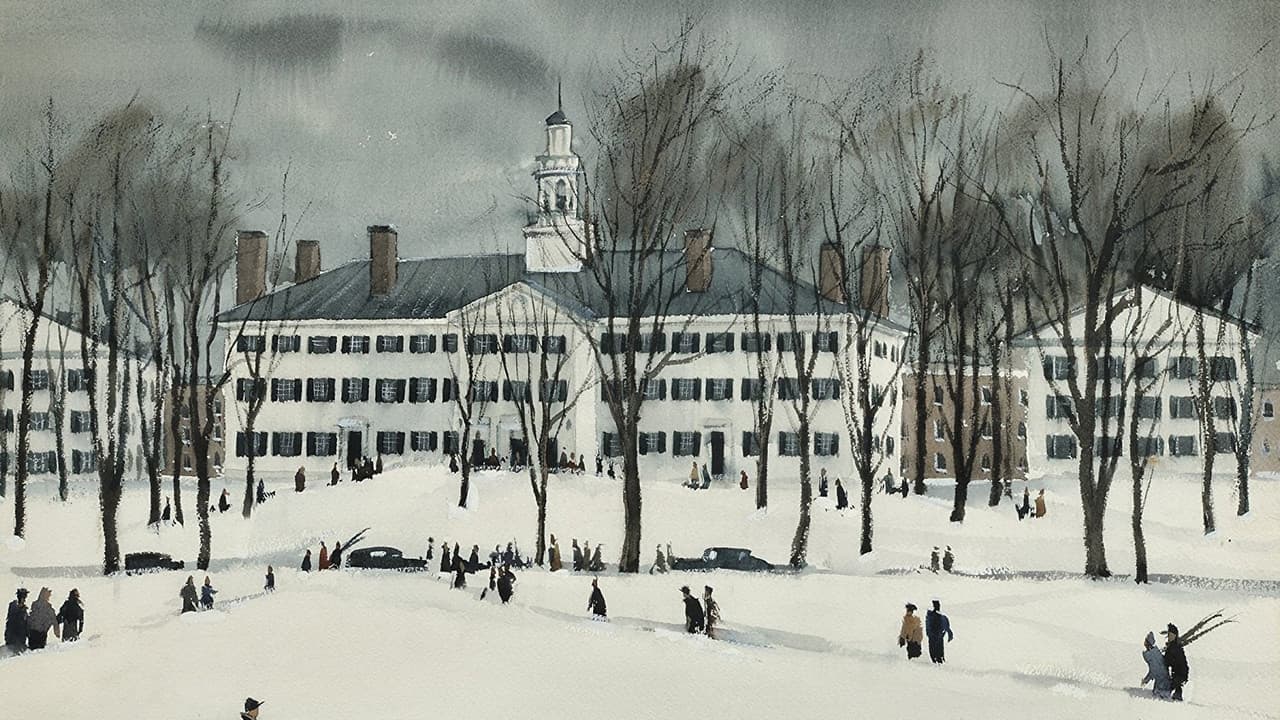 Backdrop – Passion for Snow