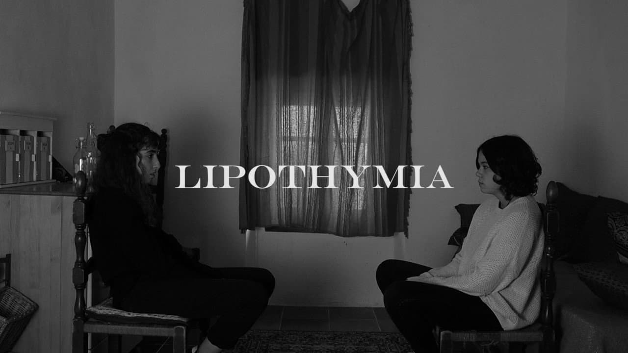 Backdrop – Lipothymia