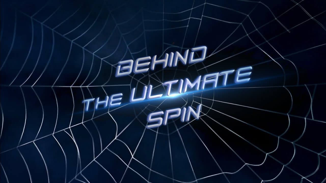 Backdrop – Behind the Ultimate Spin: The Making of 'Spider-Man'