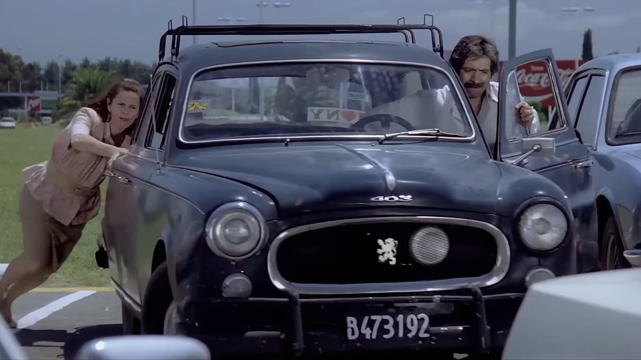 Backdrop – Made in Argentina