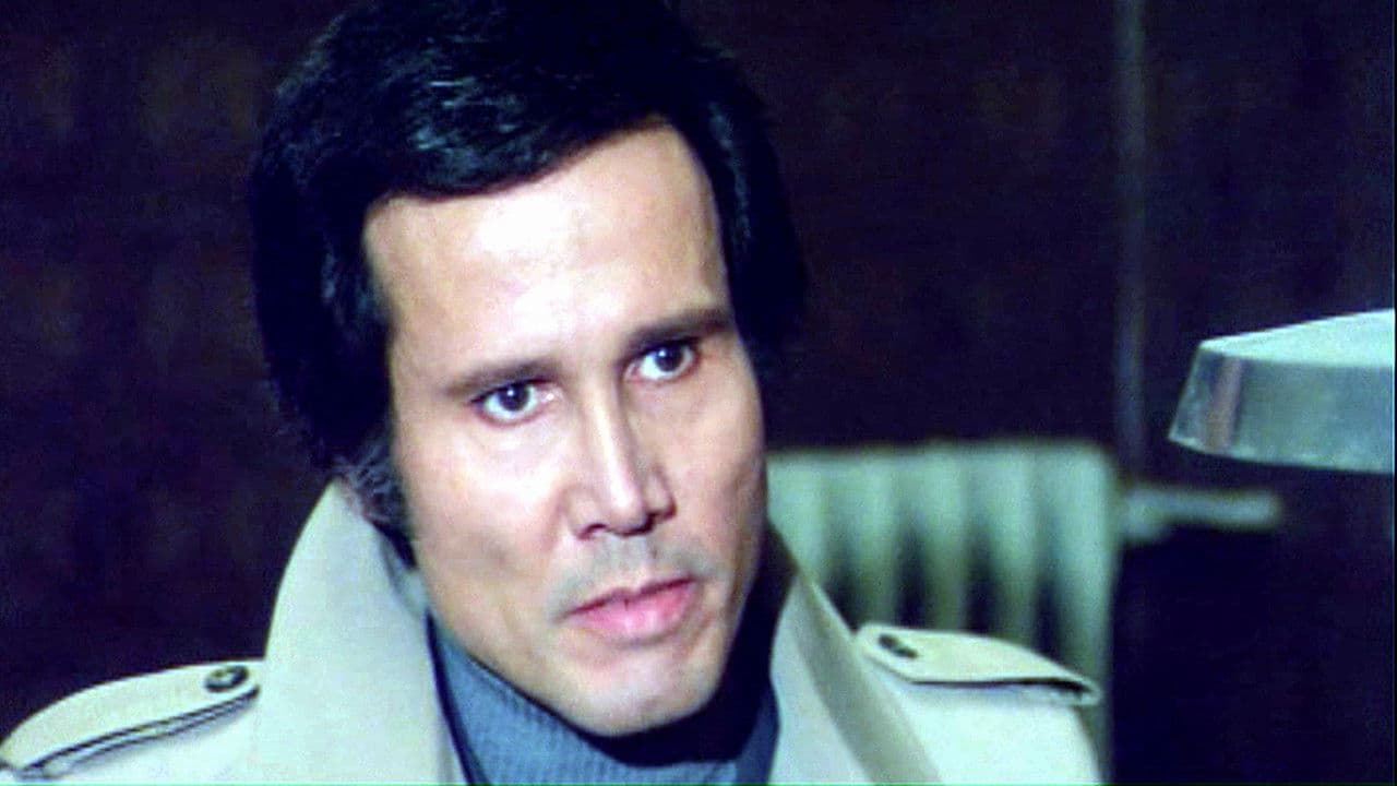 Backdrop – L'uomo della strada fa giustizia