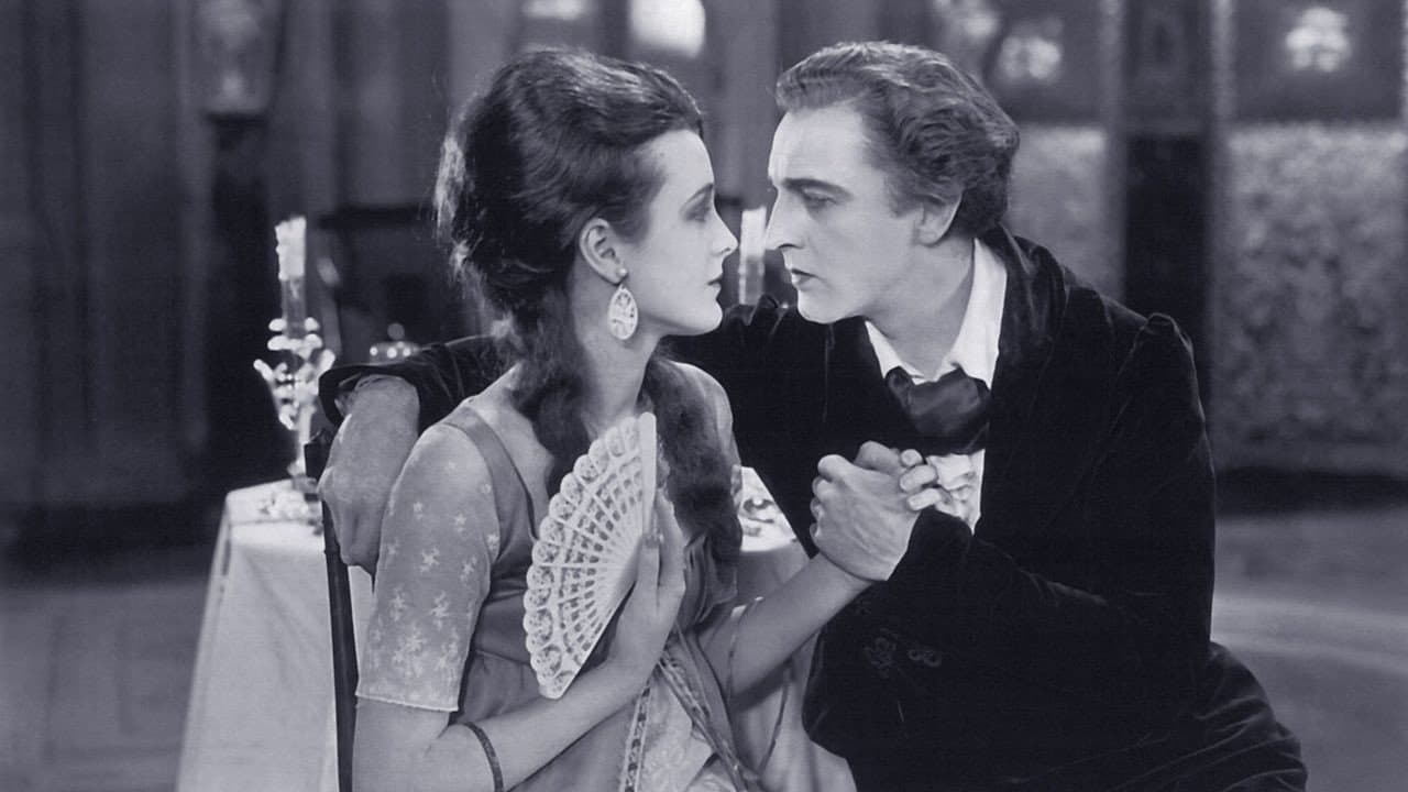 Backdrop – Beau Brummel – Glück und Ende des englischen Casanova