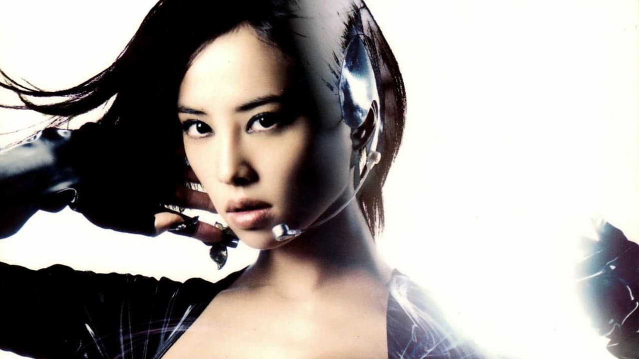 Backdrop – 特務J