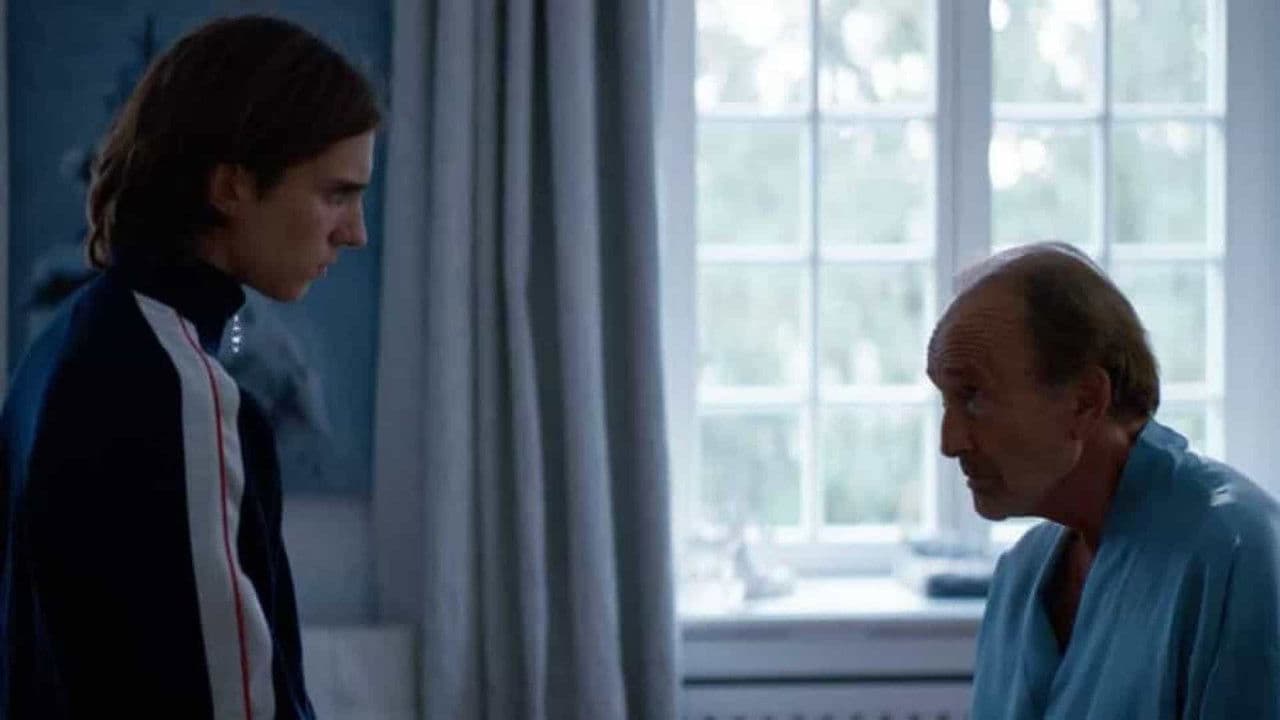 Backdrop – Patrick