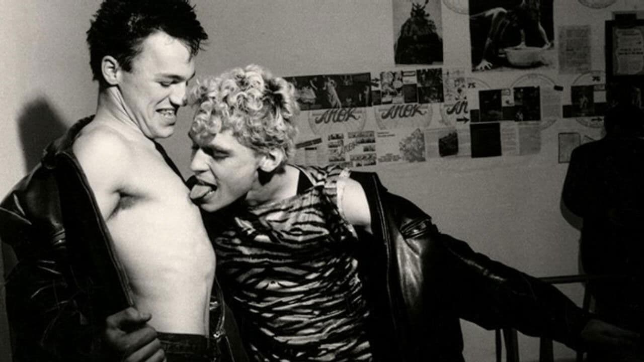 Backdrop – Wiener Brut