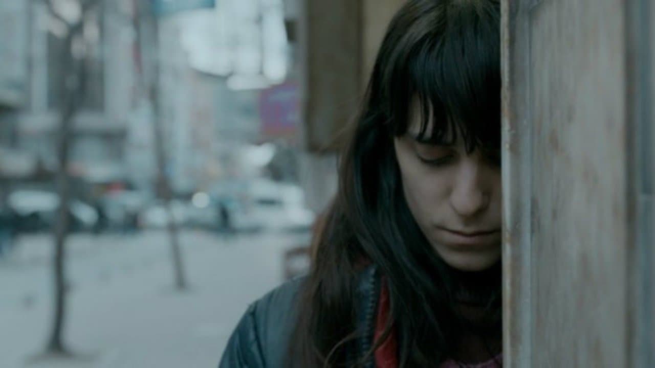 Backdrop – Nefesim kesilene kadar