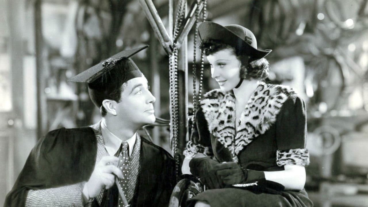 Backdrop – Der Lausbub aus Amerika