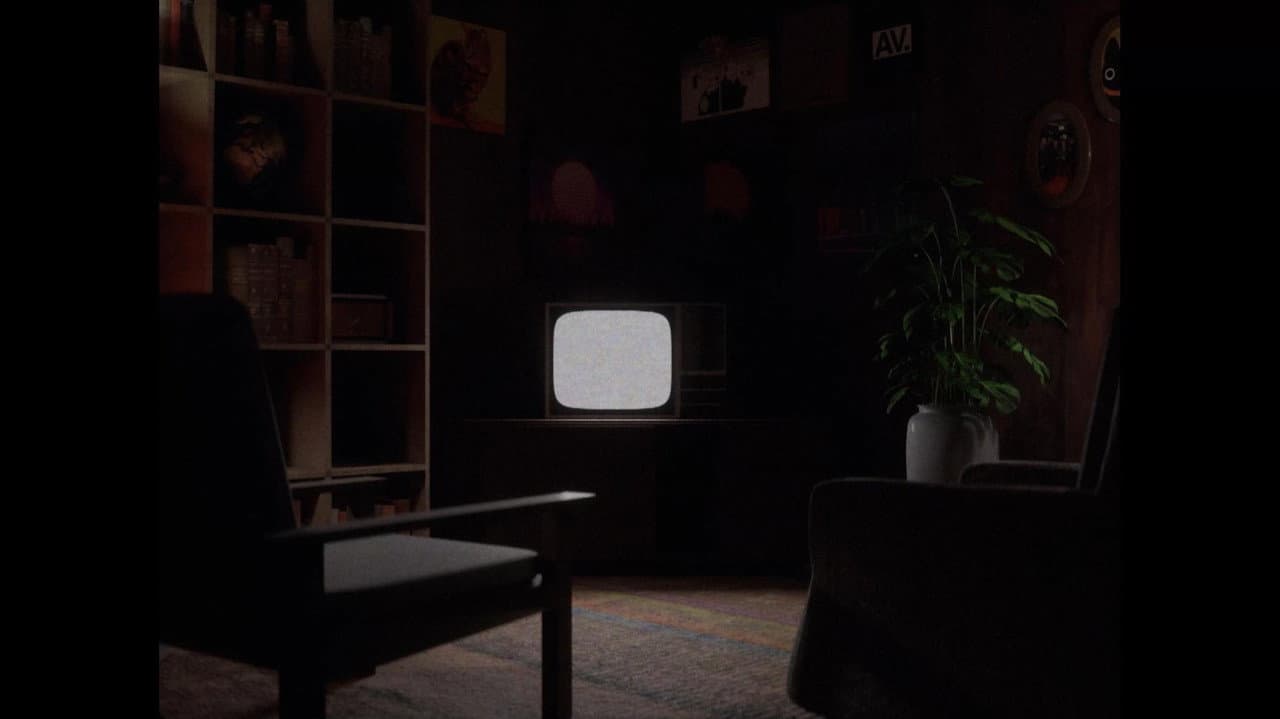 Backdrop – How To: Sleep