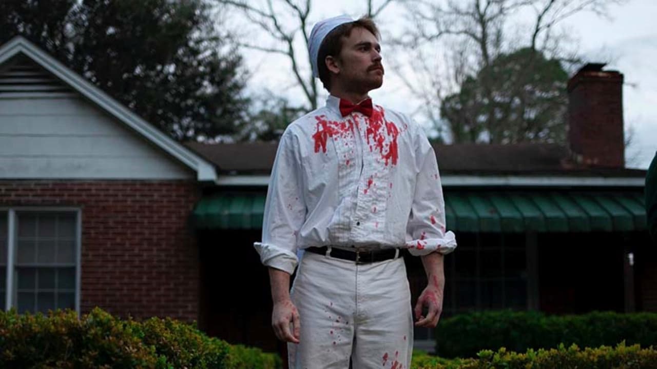 Backdrop – Here Comes The Milkman!