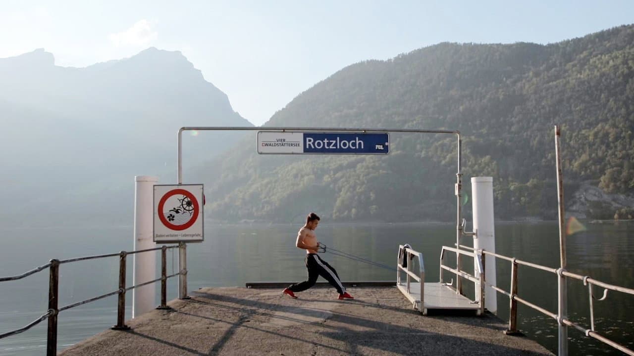 Backdrop – Rotzloch