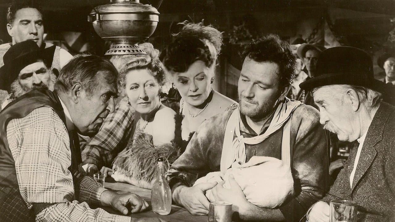 Backdrop – Spuren im Sand