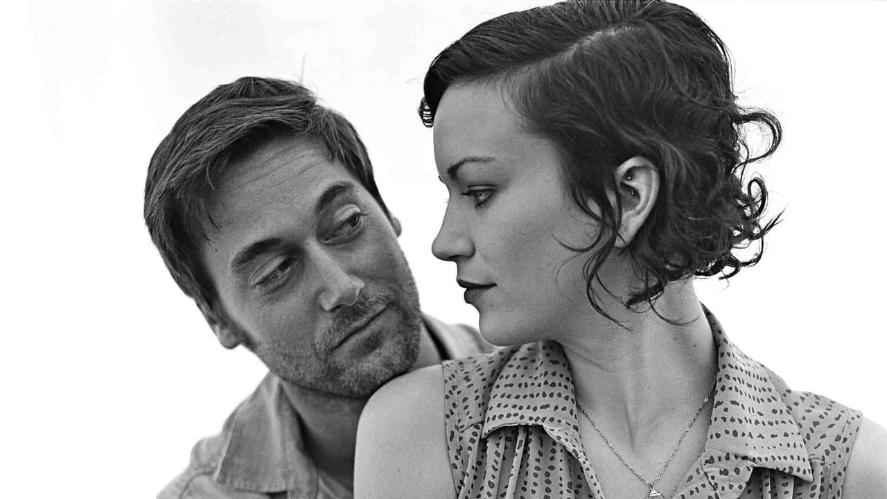 Backdrop – Beside Still Waters