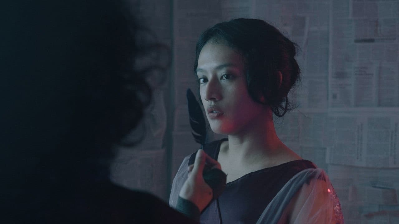 Backdrop – A Figment of Your Imagination