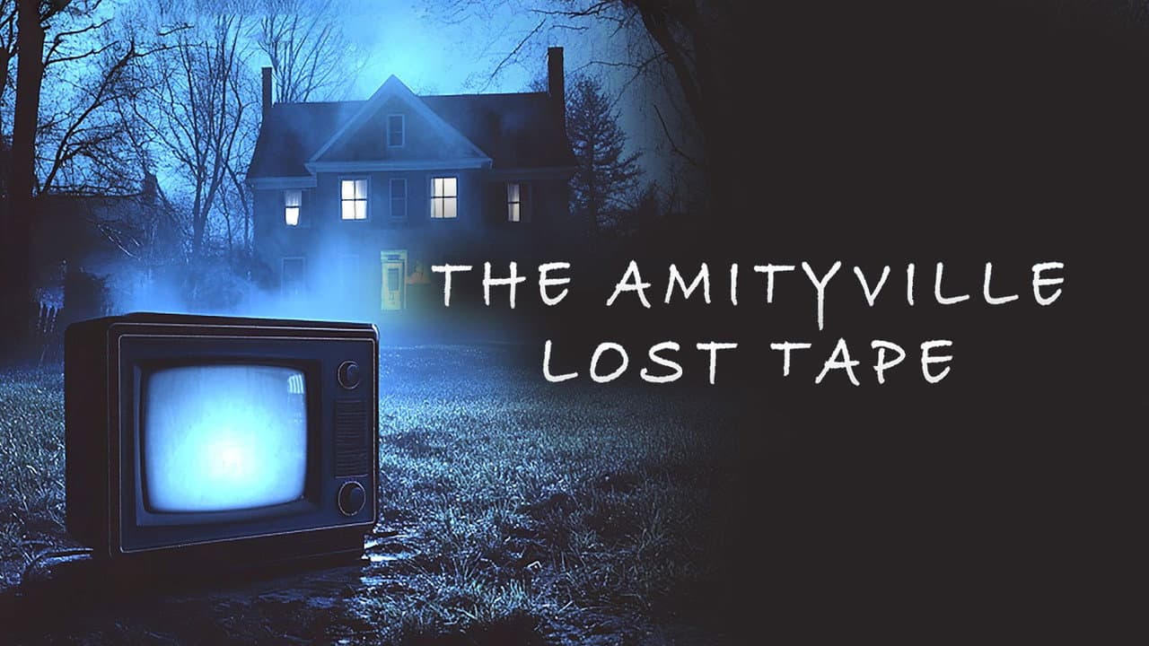 Backdrop – The Amityville Lost Tape