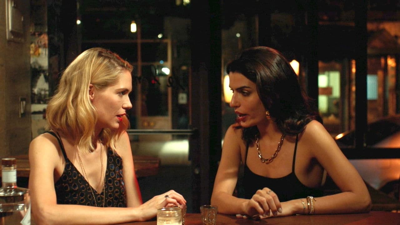 Backdrop – Everything is Wonderful