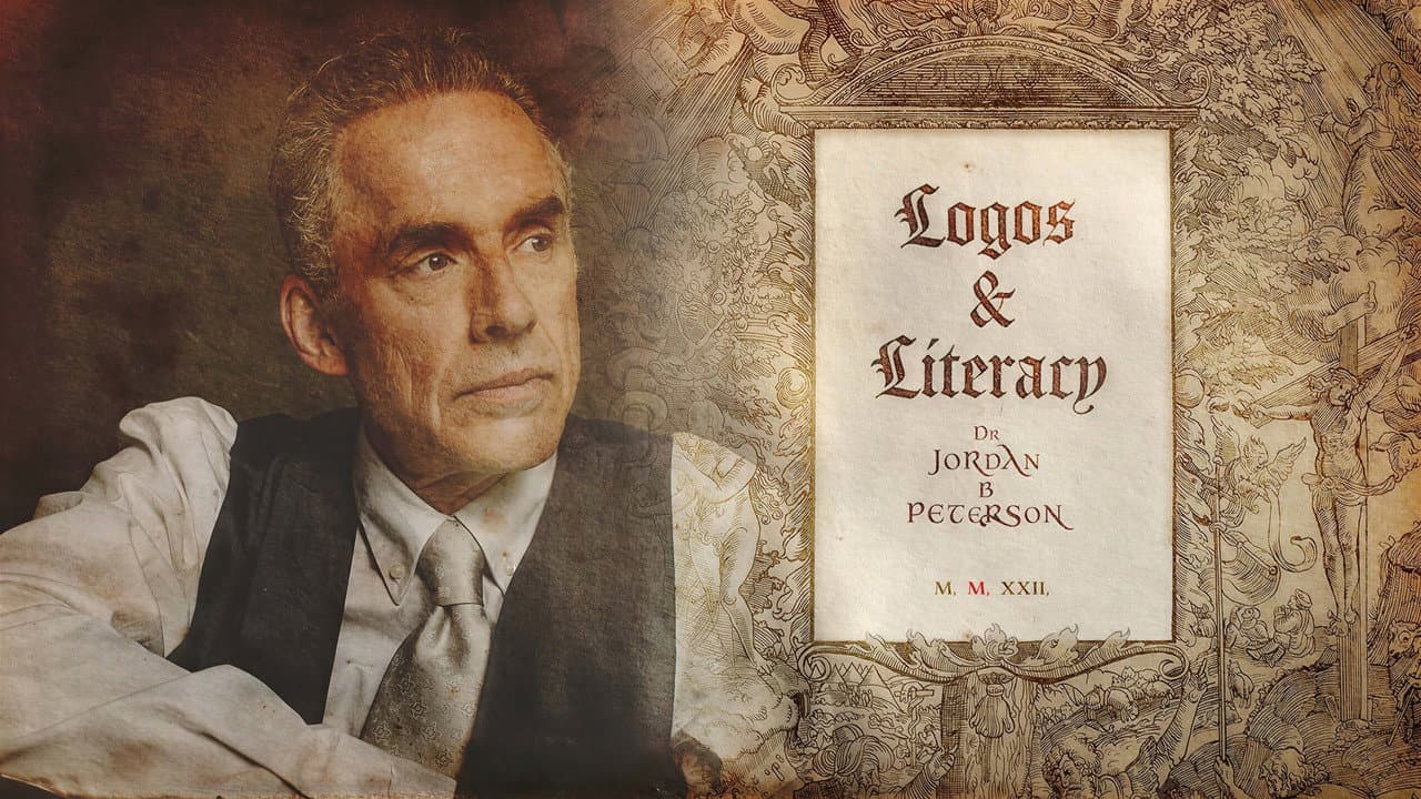 Backdrop – Logos & Literacy