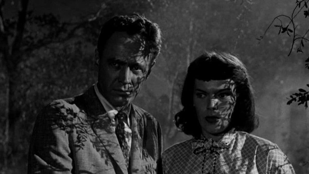 Backdrop – Macabre