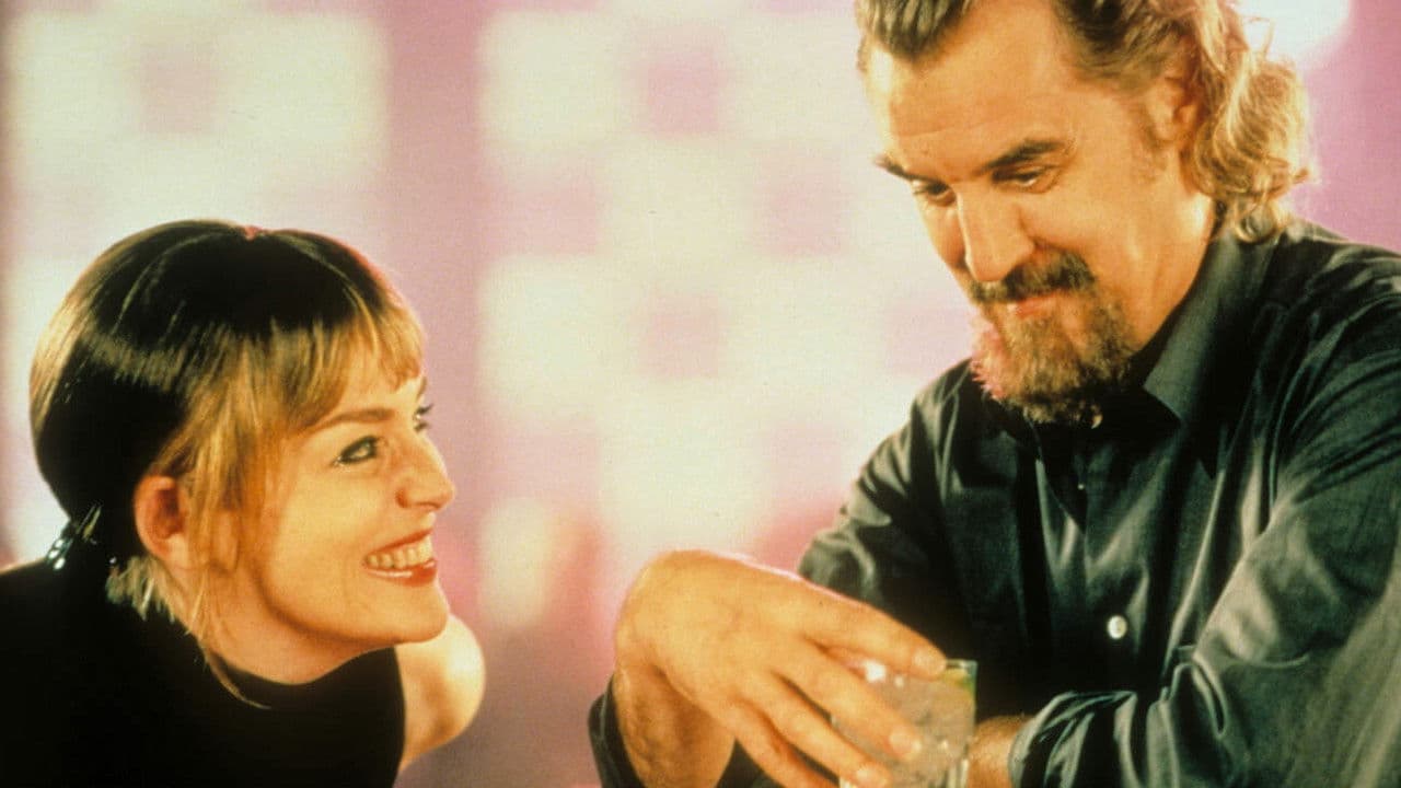 Backdrop – Beautiful Joe