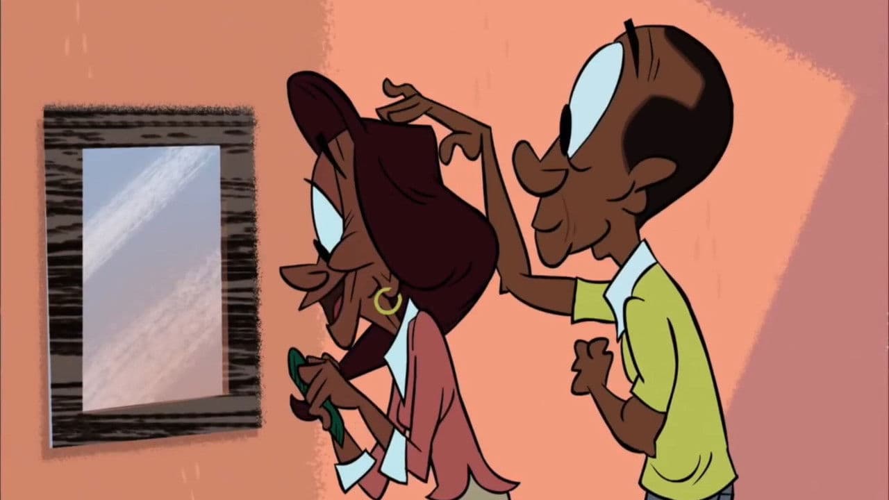 Backdrop – Me & You