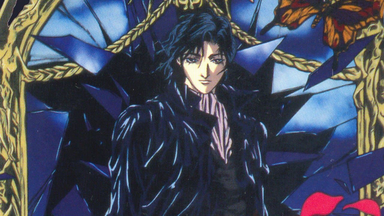 Backdrop – Darkside Blues