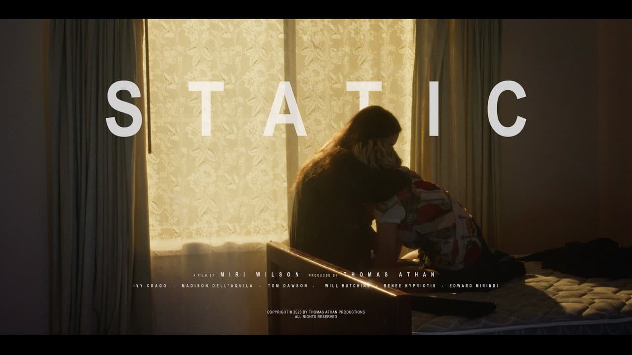 Backdrop – Static