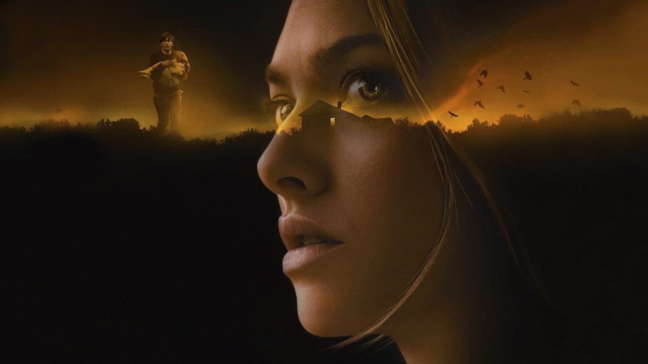 Backdrop – Things Heard & Seen