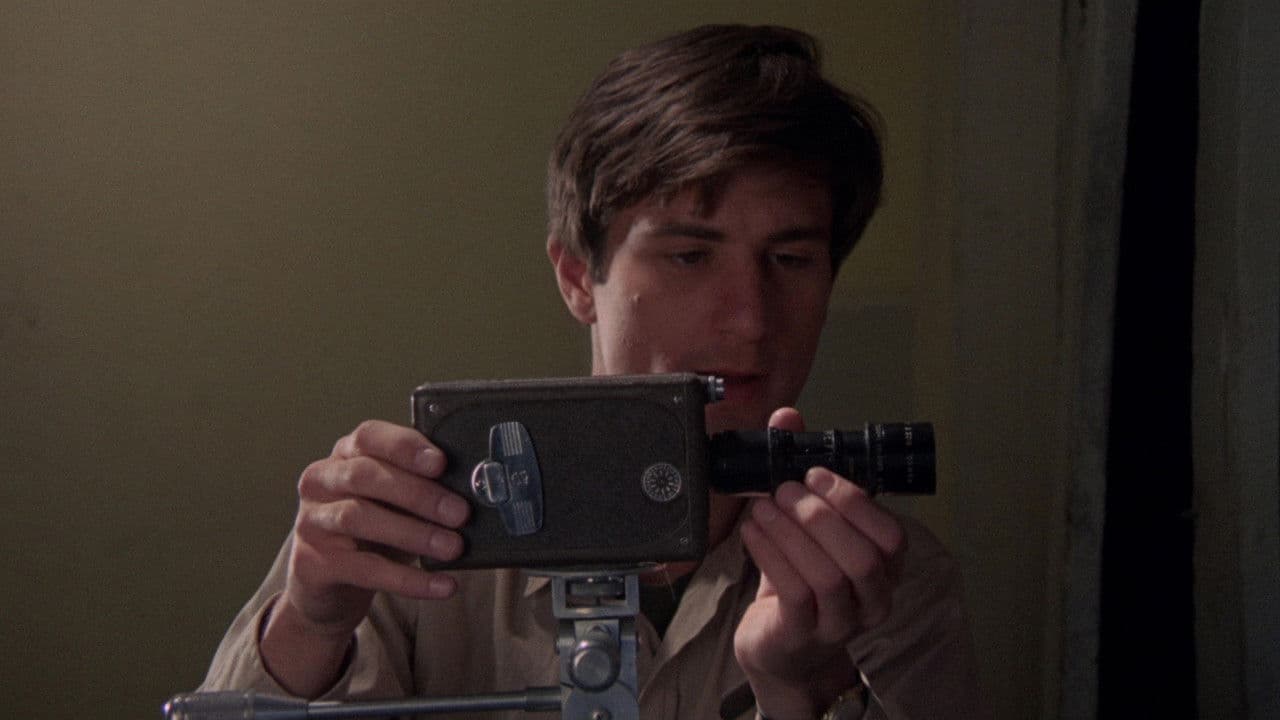 Backdrop – Hi, Mom!