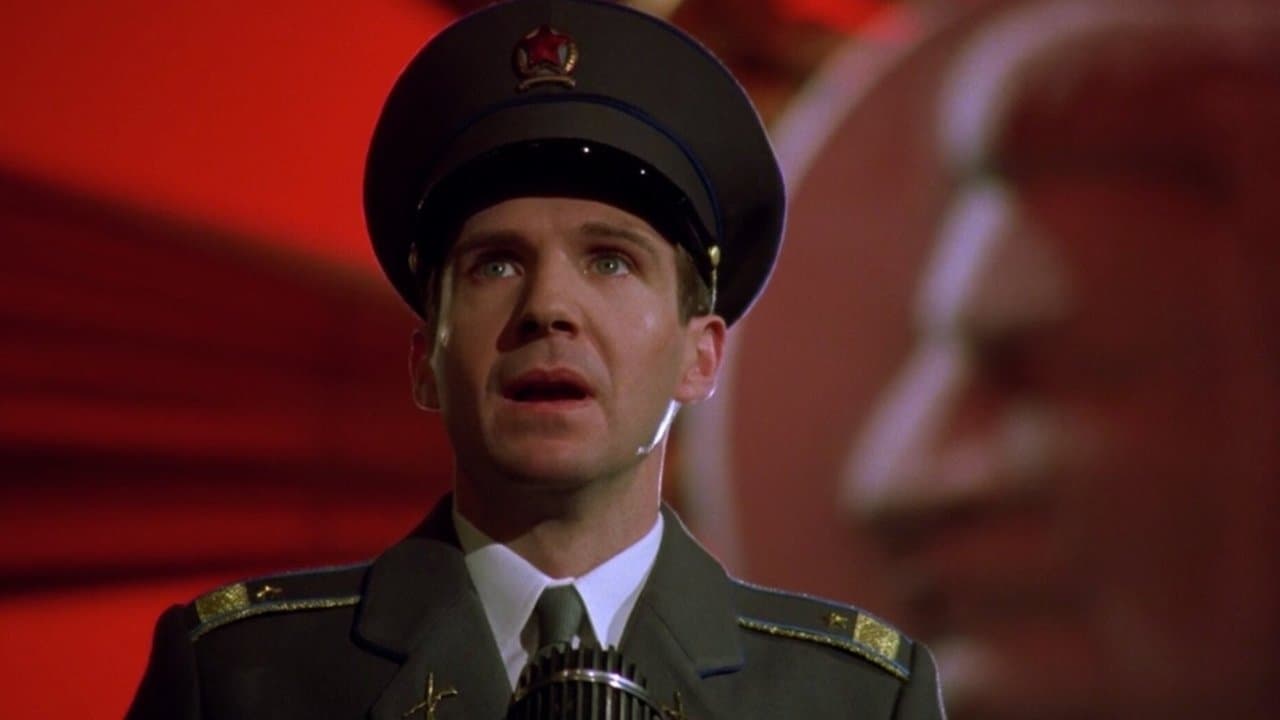 Backdrop – Ein Hauch von Sonnenschein