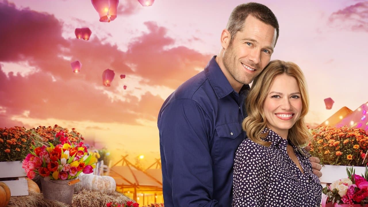Backdrop – A Valentine's Match