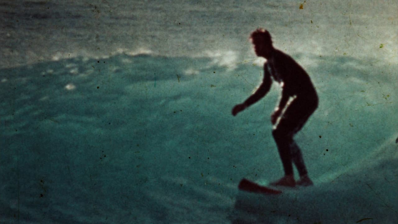 Backdrop – RE-MOTE: The Lost Reels