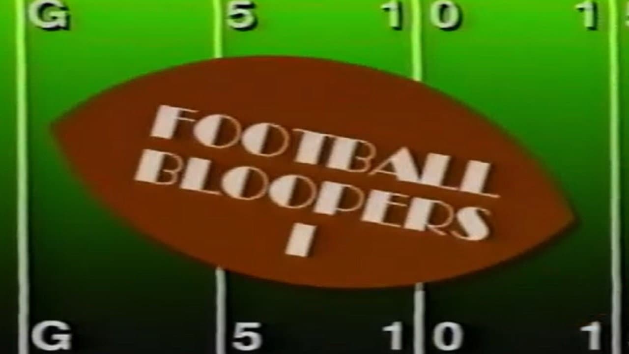 Backdrop – The Best of Football Bloopers Vol. 1