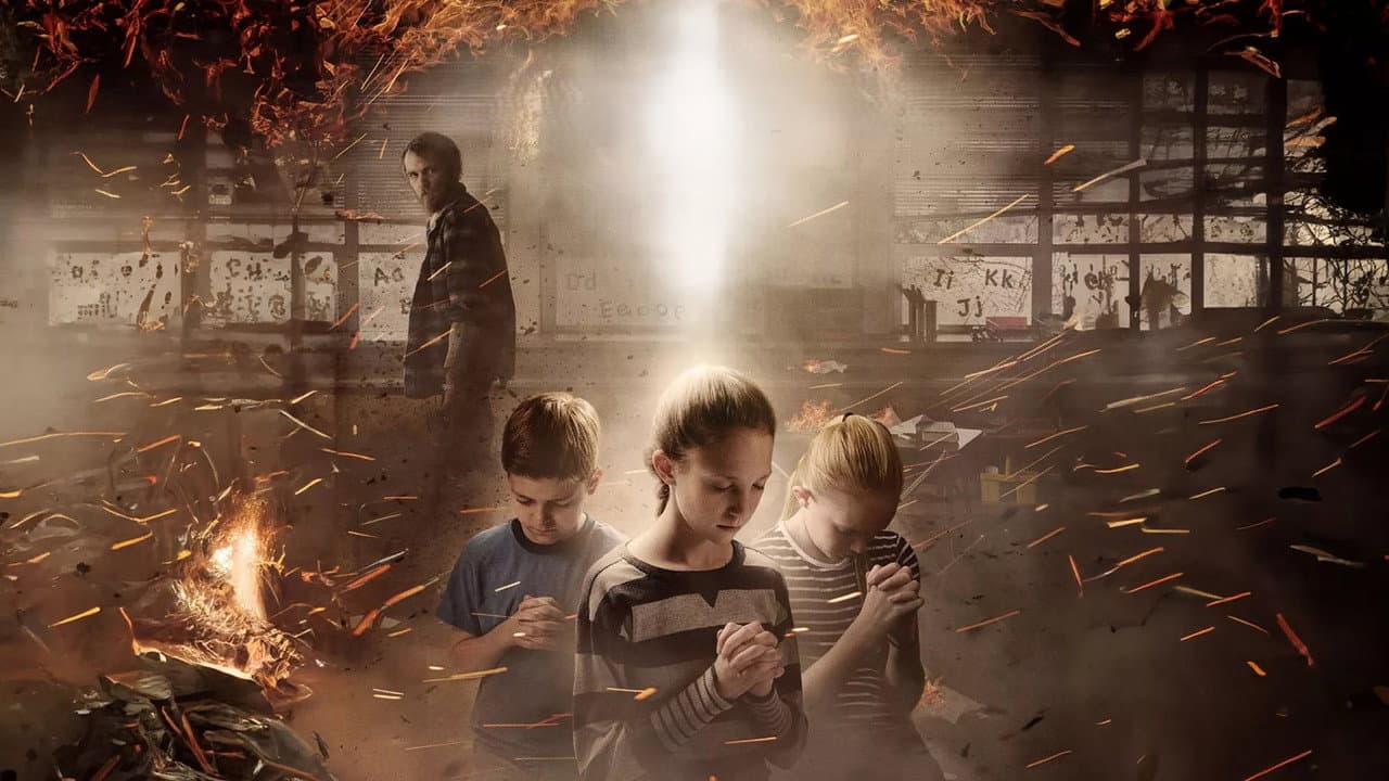Backdrop – The Cokeville Miracle
