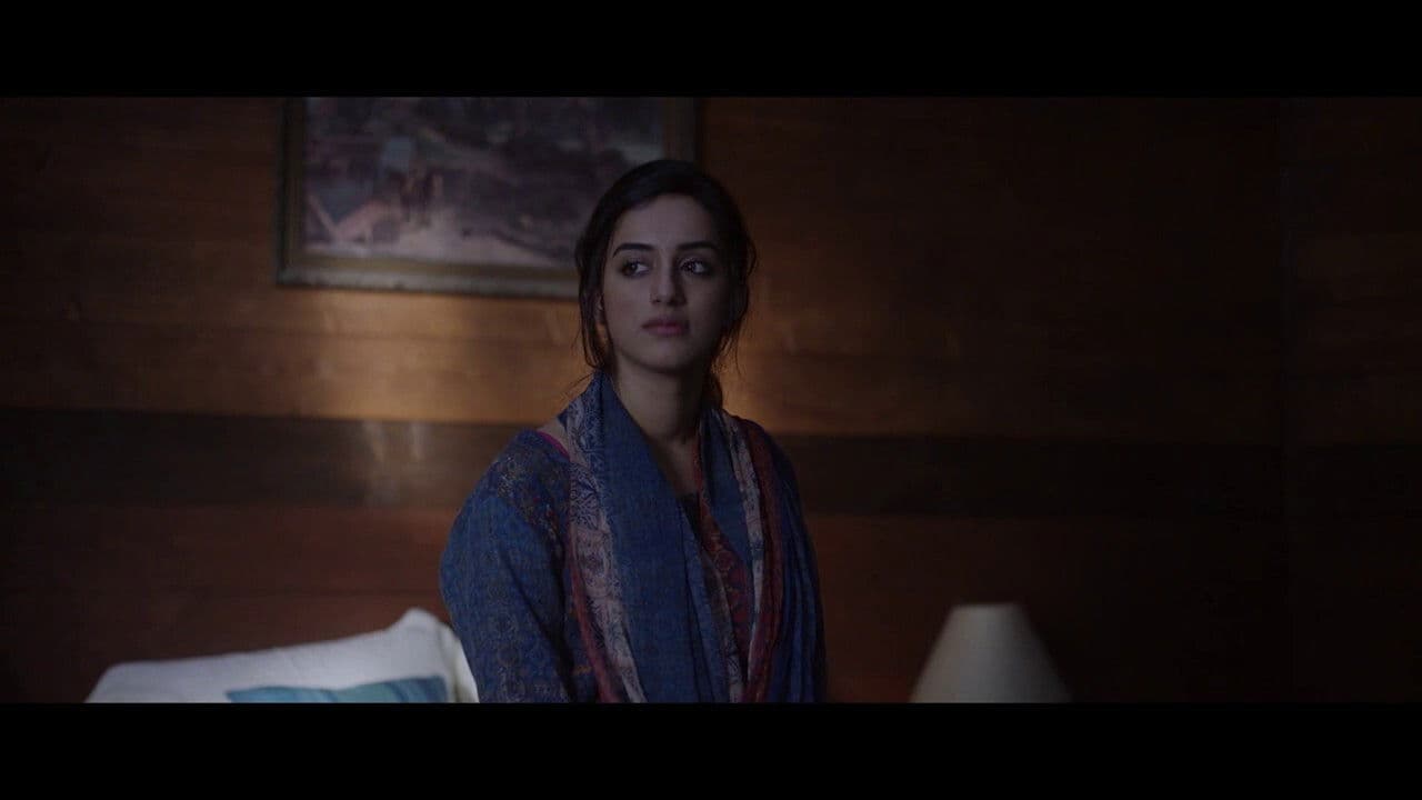 Backdrop – Kasganj