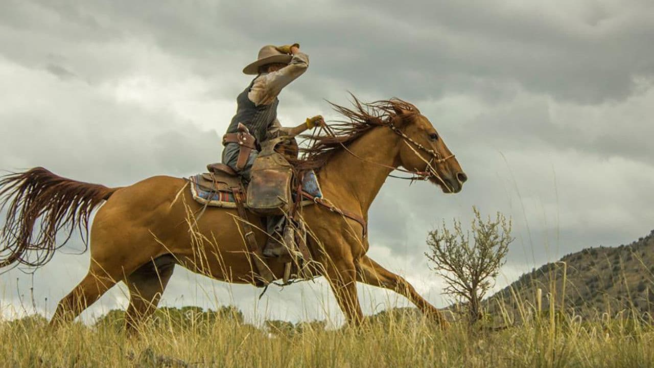 Backdrop – Mochila: A Pony Express Adventure