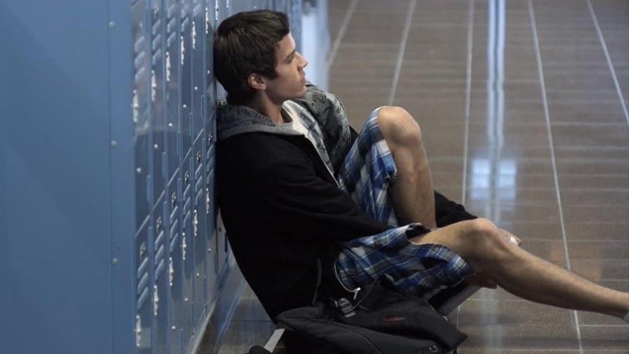 Backdrop – Getting That Girl